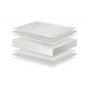 Βρεφικό στρώμα  Extra Care 70 x 140 Βρεφικό στρώμα  Extra Care 70 x 140