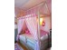 Καναπές κρεβάτι Luna από μασίφ ξύλο οξιάς σε φυσικό χρώμα
