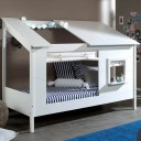 Σετ Κουρτινάκια lit cabane  Σετ Κουρτινάκια lit cabane