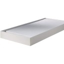 Συρτάρι Κρεβατιού Lara λευκό Συρτάρι Κρεβατιού Lara λευκό