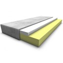 Στρώμα Deco Memory