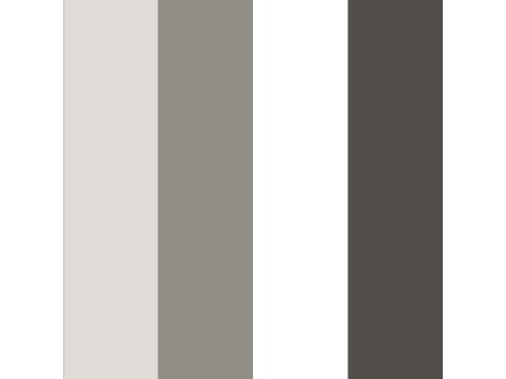 Ταπετσαρία Τοίχου Rayure 2D Grey Ταπετσαρία Τοίχου Rayure 2D Grey