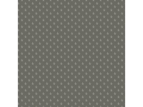 Ταπετσαρία Τοίχου Stars Dark Grey-Silver