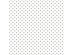 Ταπετσαρία Τοίχου Stars White-Silver