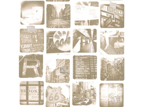 Ταπετσαρία Τοίχου Taxi Beige Ταπετσαρία Τοίχου Taxi Beige