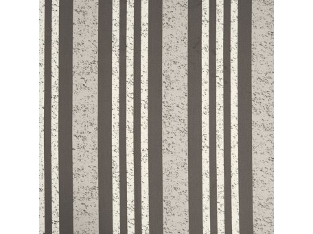 Ύφασμα Rayure Manhattan Black