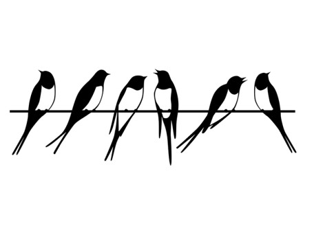 Μπορντούρα Hirondelle