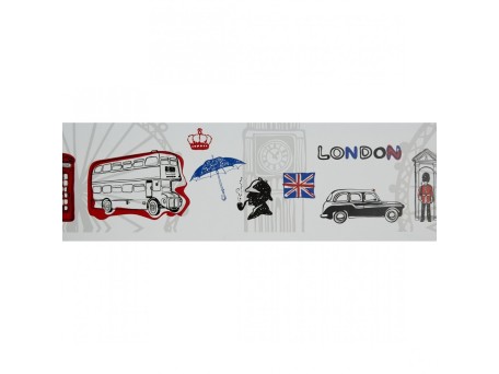 Μπορντούρα London Μπορντούρα London