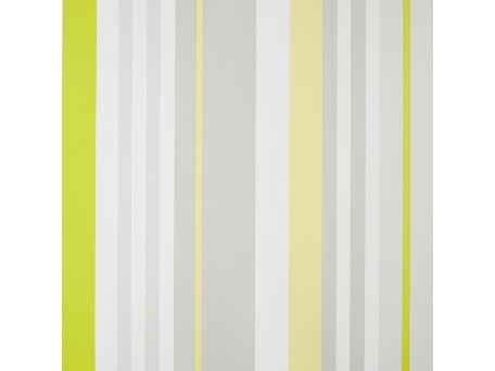 Ταπετσαρία Τοίχου Rayure Yellow Ταπετσαρία Τοίχου Rayure Yellow