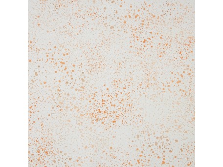 Ταπετσαρία τοίχου Splash orange