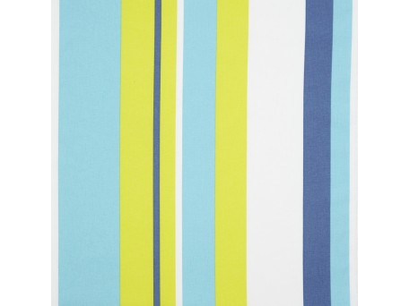 Ύφασμα Rayure Blue