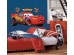 Αυτοκόλλητο  Cars lightning McQueen XL