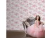 Ταπετσαρία τοίχου Princess Pink Tolle KIDS-70-233