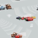 Ταπετσαρία τοίχου Cars 2 KIDS-DF72799 Ταπετσαρία τοίχου Cars 2 KIDS-DF72799