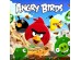 Φωτοταπετσαρία Angry birds