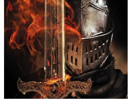 Φωτοταπετσαρία Ιππότες 4