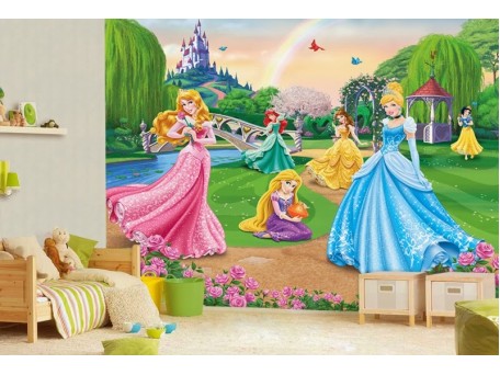 Φωτοταπετσαρία Princess 3 Φωτοταπετσαρία Princess 3