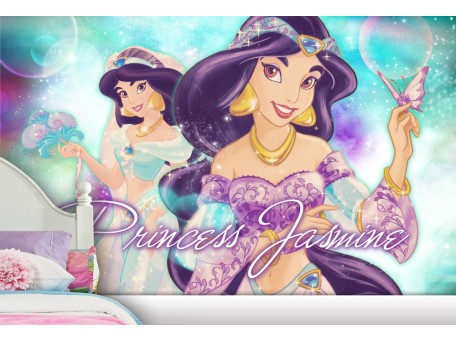 Φωτοταπετσαρία Princess 8