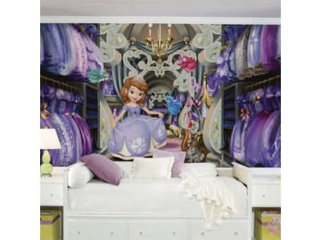 Φωτοταπετσαρία Sofia 1