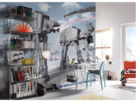 Φωτοταπετσαρία Star Wars 4