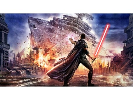 Φωτοταπετσαρία Star Wars 6