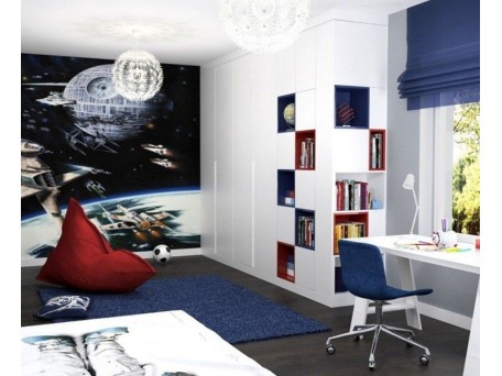 Φωτοταπετσαρία Star Wars 7