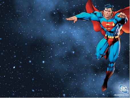 Φωτοταπετσαρία Superman 2